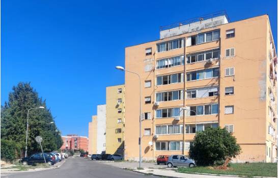 Parco Partenope