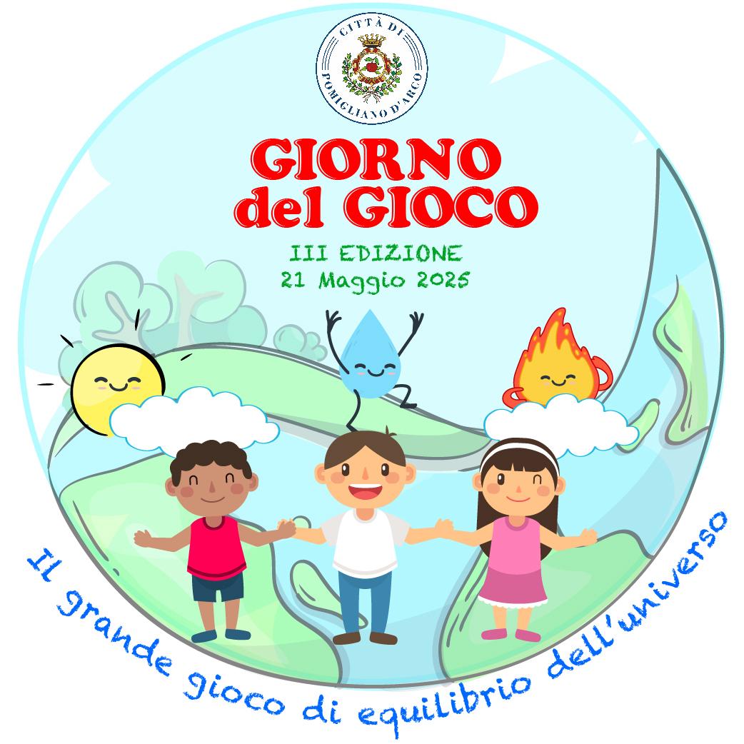 Giorno del Gioco 2525, Terza Edizione